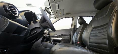 NISSAN Kicks 1.6 16V 4P FLEXSTART ADVANCE XTRONIC AUTOMTICO CVT, Foto 14