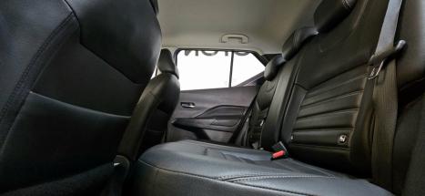 NISSAN Kicks 1.6 16V 4P FLEXSTART ADVANCE XTRONIC AUTOMTICO CVT, Foto 15