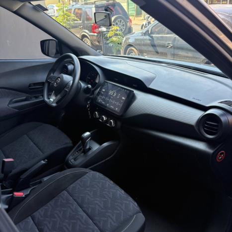 NISSAN Kicks 1.6 16V 4P FLEXSTART S, Foto 9