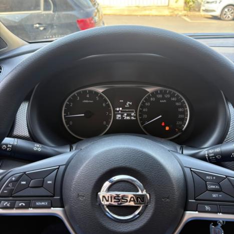 NISSAN Kicks 1.6 16V 4P FLEXSTART S, Foto 10