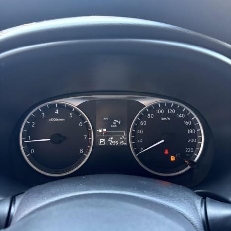 NISSAN Kicks 1.6 16V 4P FLEXSTART S, Foto 11