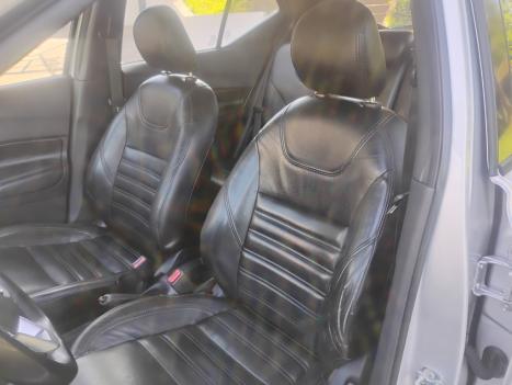 NISSAN Kicks 1.6 16V 4P FLEXSTART S DIRECT X-TRONIC AUTOMTICO CVT, Foto 9