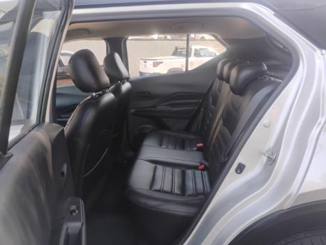 NISSAN Kicks 1.6 16V 4P FLEXSTART S DIRECT X-TRONIC AUTOMTICO CVT, Foto 10