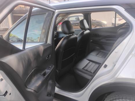 NISSAN Kicks 1.6 16V 4P FLEXSTART S DIRECT X-TRONIC AUTOMTICO CVT, Foto 11