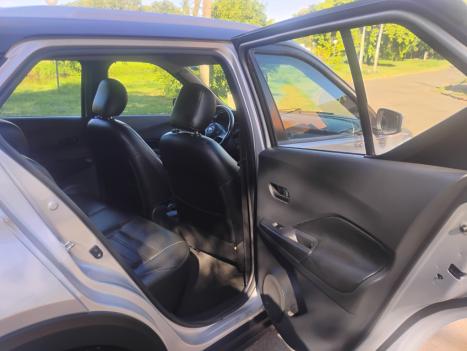 NISSAN Kicks 1.6 16V 4P FLEXSTART S DIRECT X-TRONIC AUTOMTICO CVT, Foto 15