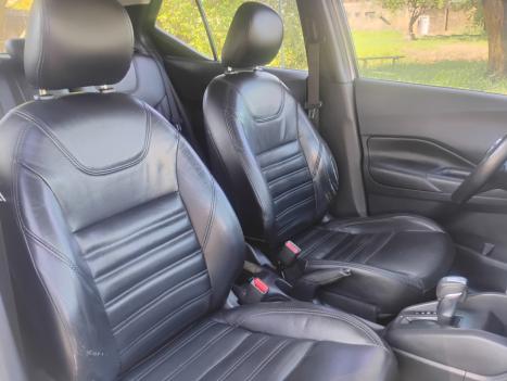 NISSAN Kicks 1.6 16V 4P FLEXSTART S DIRECT X-TRONIC AUTOMTICO CVT, Foto 17