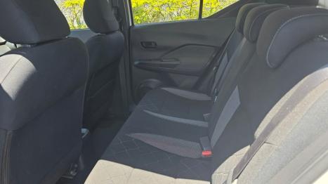 NISSAN Kicks 1.6 16V 4P FLEXSTART S DIRECT X-TRONIC AUTOMTICO CVT, Foto 8