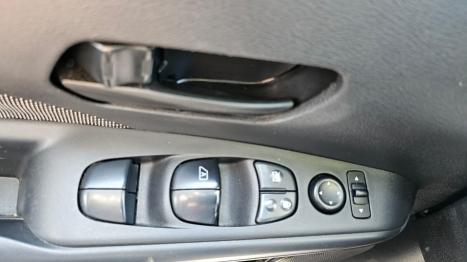 NISSAN Kicks 1.6 16V 4P FLEXSTART S DIRECT X-TRONIC AUTOMTICO CVT, Foto 10