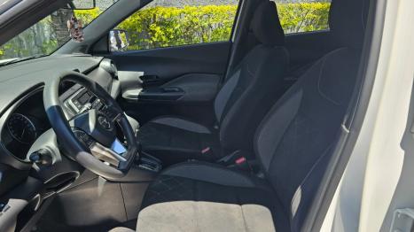 NISSAN Kicks 1.6 16V 4P FLEXSTART S DIRECT X-TRONIC AUTOMTICO CVT, Foto 11