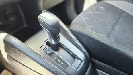 NISSAN Kicks 1.6 16V 4P FLEXSTART S DIRECT X-TRONIC AUTOMTICO CVT, Foto 14