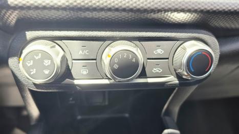 NISSAN Kicks 1.6 16V 4P FLEXSTART S DIRECT X-TRONIC AUTOMTICO CVT, Foto 15