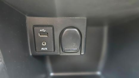 NISSAN Kicks 1.6 16V 4P FLEXSTART S DIRECT X-TRONIC AUTOMTICO CVT, Foto 16