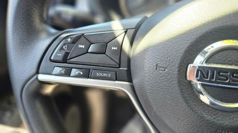 NISSAN Kicks 1.6 16V 4P FLEXSTART S DIRECT X-TRONIC AUTOMTICO CVT, Foto 21