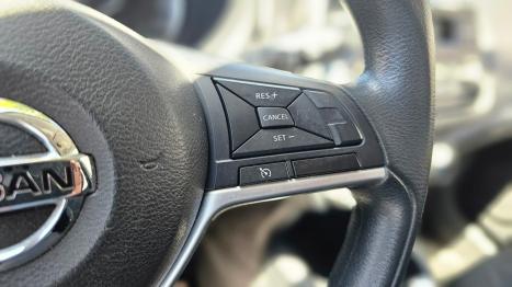 NISSAN Kicks 1.6 16V 4P FLEXSTART S DIRECT X-TRONIC AUTOMTICO CVT, Foto 22