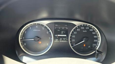NISSAN Kicks 1.6 16V 4P FLEXSTART S DIRECT X-TRONIC AUTOMTICO CVT, Foto 23