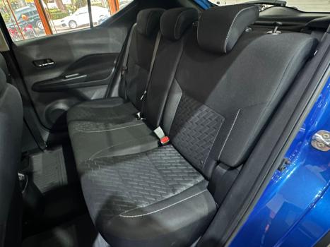 NISSAN Kicks 1.6 16V 4P FLEXSTART ADVANCE XTRONIC AUTOMÁTICO CVT, Foto 10 NISSAN Kicks 1.6 16V 4P FLEXSTART ADVANCE XTRONIC AUTOMÁTICO CVT, Foto 10