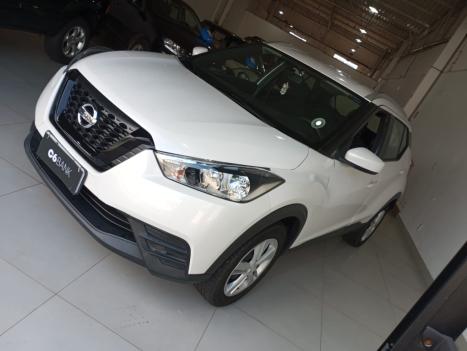 NISSAN Kicks 1.6 16V 4P FLEXSTART S DIRECT X-TRONIC AUTOMTICO CVT, Foto 5