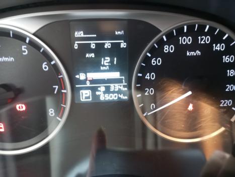 NISSAN Kicks 1.6 16V 4P FLEXSTART S DIRECT X-TRONIC AUTOMTICO CVT, Foto 7