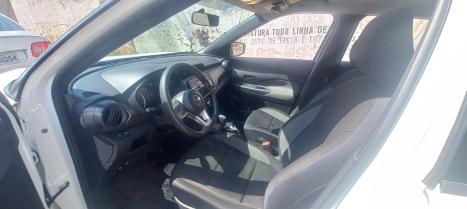 NISSAN Kicks 1.6 16V 4P FLEXSTART S DIRECT X-TRONIC AUTOMTICO CVT, Foto 4