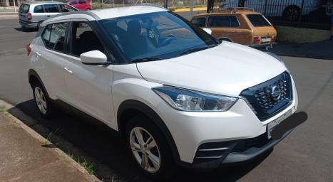 NISSAN Kicks 1.6 16V 4P FLEXSTART S DIRECT X-TRONIC AUTOMTICO CVT, Foto 3