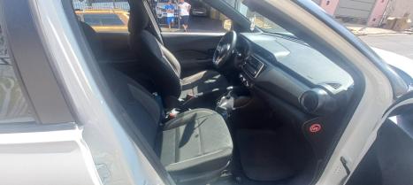 NISSAN Kicks 1.6 16V 4P FLEXSTART S DIRECT X-TRONIC AUTOMTICO CVT, Foto 5