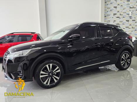 NISSAN Kicks 1.6 16V 4P FLEXSTART ADVANCE XTRONIC AUTOMTICO CVT, Foto 1