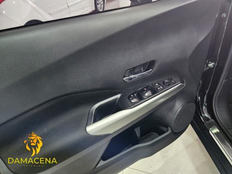 NISSAN Kicks 1.6 16V 4P FLEXSTART ADVANCE XTRONIC AUTOMTICO CVT, Foto 7