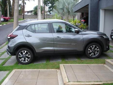 NISSAN Kicks 1.6 16V 4P FLEXSTART SENSE XTRONIC AUTOMTICO CVT, Foto 2