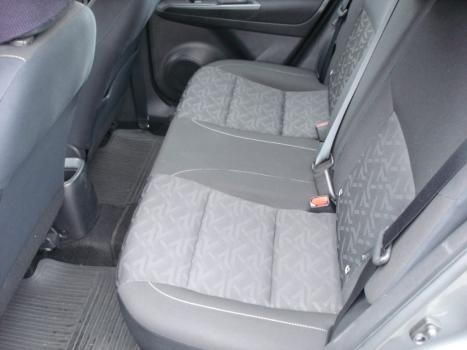 NISSAN Kicks 1.6 16V 4P FLEXSTART SENSE XTRONIC AUTOMTICO CVT, Foto 6