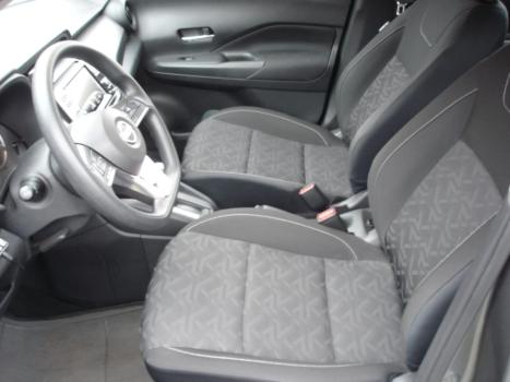 NISSAN Kicks 1.6 16V 4P FLEXSTART SENSE XTRONIC AUTOMTICO CVT, Foto 7