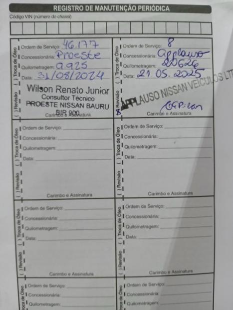 NISSAN Kicks 1.6 16V 4P FLEXSTART SENSE XTRONIC AUTOMTICO CVT, Foto 8