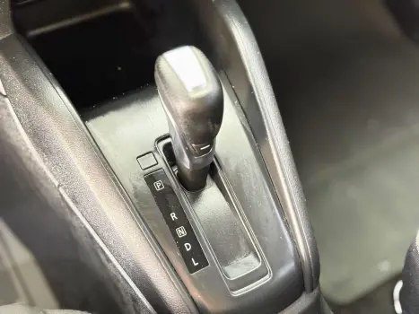 NISSAN Kicks 1.6 16V 4P FLEXSTART S DIRECT X-TRONIC AUTOMTICO CVT, Foto 6