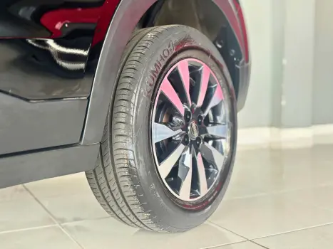 NISSAN Kicks 1.6 16V 4P FLEXSTART S DIRECT X-TRONIC AUTOMTICO CVT, Foto 8