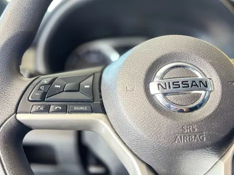 NISSAN Kicks 1.6 16V 4P FLEXSTART S DIRECT X-TRONIC AUTOM�TICO CVT, Foto 6