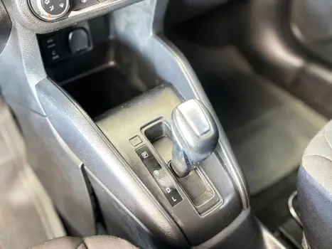 NISSAN Kicks 1.6 16V 4P FLEXSTART S DIRECT X-TRONIC AUTOM�TICO CVT, Foto 10