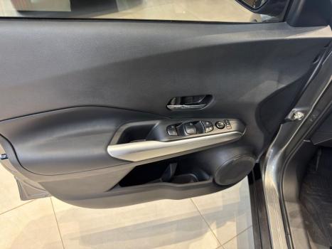 NISSAN Kicks 1.6 16V 4P FLEXSTART ADVANCE XTRONIC AUTOM�TICO CVT, Foto 7