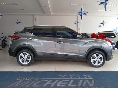 NISSAN Kicks 1.6 16V 4P FLEXSTART S DIRECT X-TRONIC AUTOMTICO CVT, Foto 5