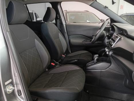NISSAN Kicks 1.6 16V 4P FLEXSTART S DIRECT X-TRONIC AUTOMTICO CVT, Foto 7