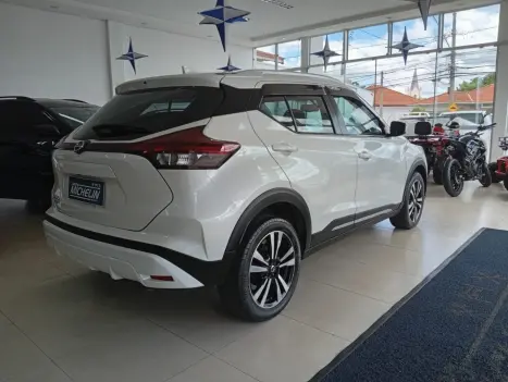 NISSAN Kicks 1.6 16V 4P FLEXSTART ADVANCE XTRONIC AUTOM�TICO CVT, Foto 5