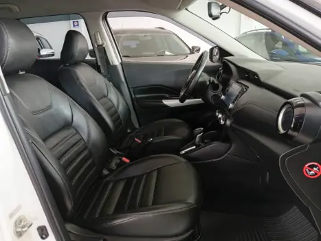NISSAN Kicks 1.6 16V 4P FLEXSTART ADVANCE XTRONIC AUTOM�TICO CVT, Foto 7