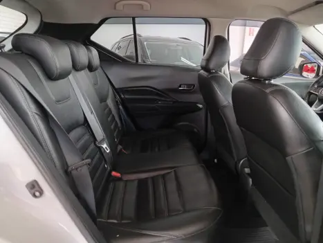 NISSAN Kicks 1.6 16V 4P FLEXSTART ADVANCE XTRONIC AUTOM�TICO CVT, Foto 8