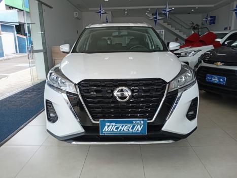 NISSAN Kicks 1.6 16V 4P FLEXSTART ADVANCE XTRONIC AUTOM�TICO CVT, Foto 3