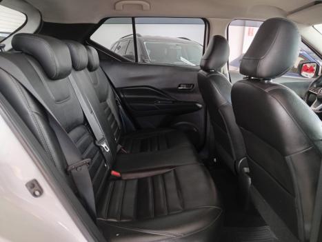 NISSAN Kicks 1.6 16V 4P FLEXSTART ADVANCE XTRONIC AUTOM�TICO CVT, Foto 9