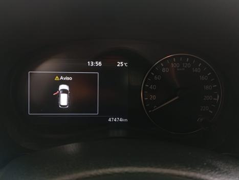 NISSAN Kicks 1.6 16V 4P FLEXSTART ADVANCE XTRONIC AUTOM�TICO CVT, Foto 10