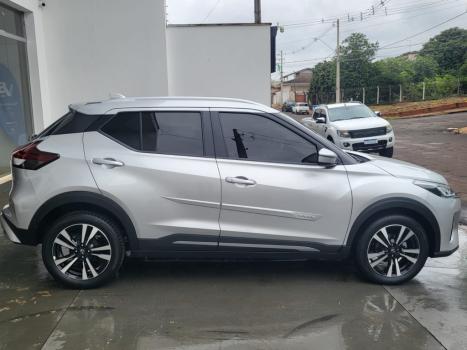 NISSAN Kicks 1.6 16V 4P FLEXSTART ADVANCE XTRONIC AUTOMTICO CVT, Foto 7