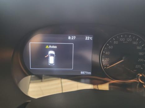 NISSAN Kicks 1.6 16V 4P FLEXSTART ADVANCE XTRONIC AUTOMTICO CVT, Foto 9
