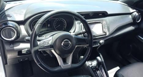 NISSAN Kicks 1.6 16V 4P FLEXSTART SL X-TRONIC AUTOMTICO CVT, Foto 5