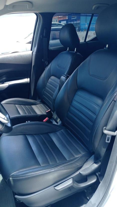 NISSAN Kicks 1.6 16V 4P FLEXSTART SL X-TRONIC AUTOMTICO CVT, Foto 7
