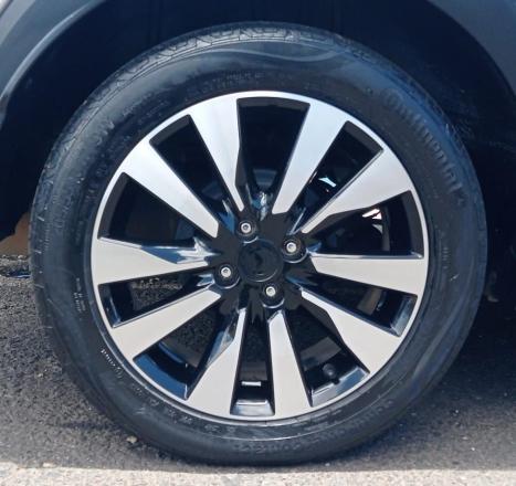 NISSAN Kicks 1.6 16V 4P FLEXSTART SL X-TRONIC AUTOMTICO CVT, Foto 11