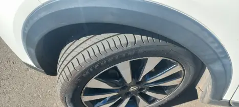 NISSAN Kicks 1.6 16V 4P FLEX SV X-TRONIC AUTOMTICO CVT, Foto 11